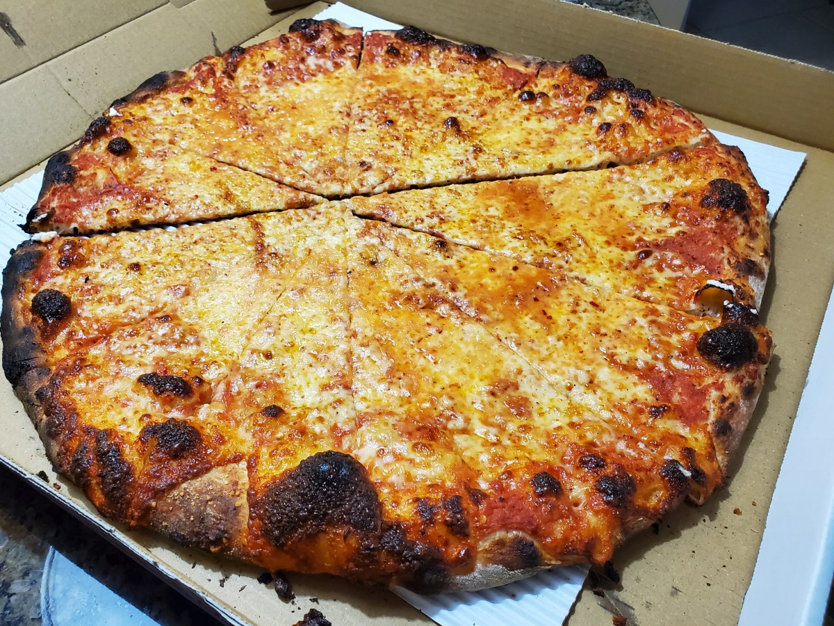 A Taste of New Haven in&nbsp;Philly