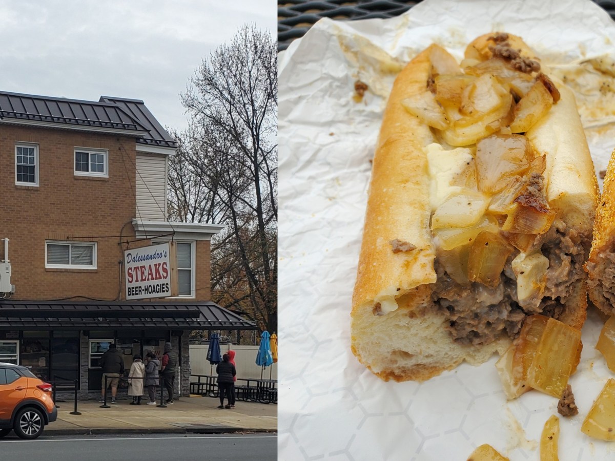 Reevaluating a Legendary Steak&nbsp;Shop