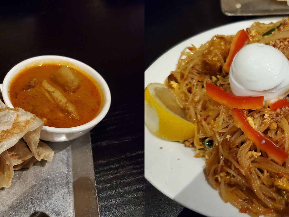 Getting My Malaysian On in&nbsp;Chinatown