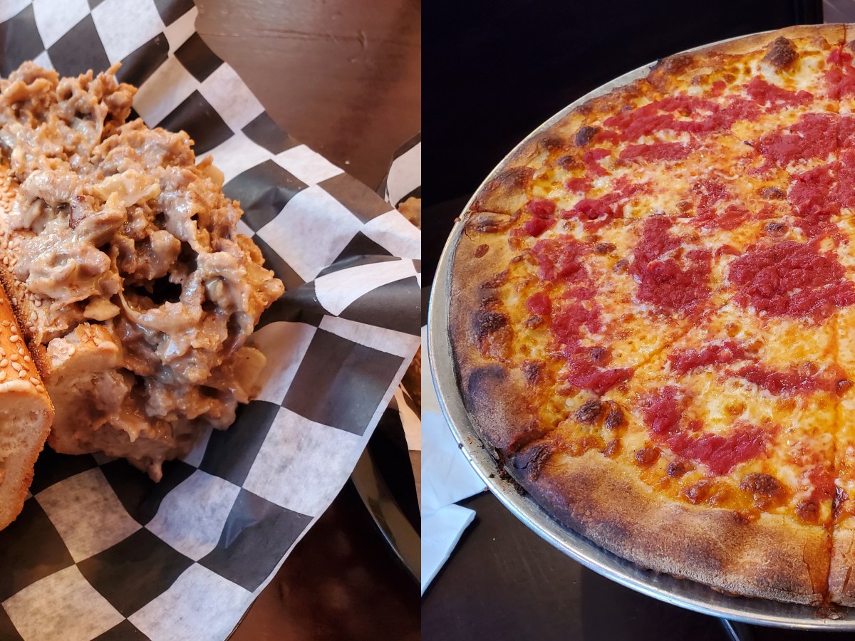 Returning to South Jersey for Another Steak and&nbsp;Pie