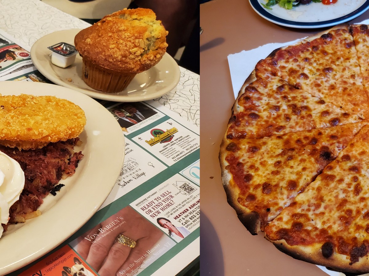 New England Road-Trip 2026: Part&nbsp;Three